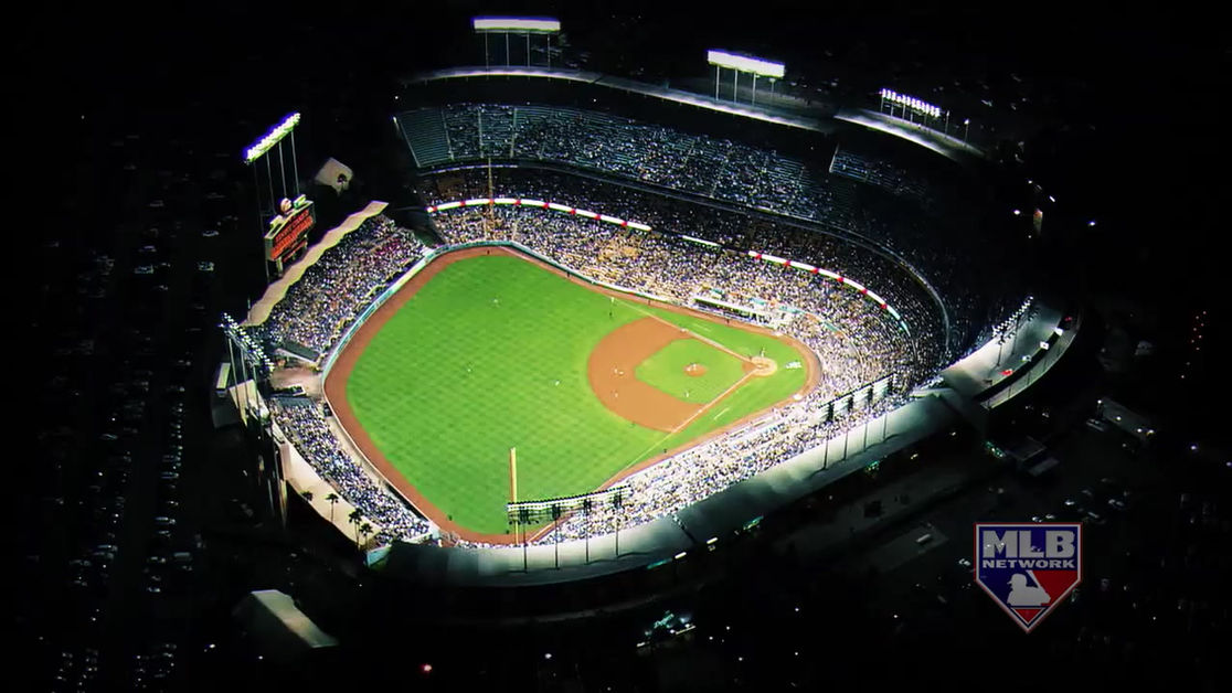 2018 NLCS MLB Network Teaser